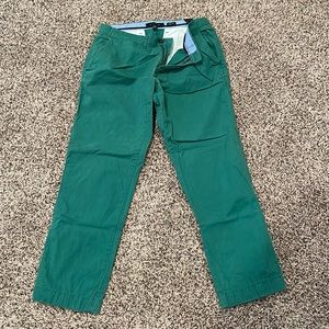 Tommy Hilfiger Slim Fit Chinos 34x30